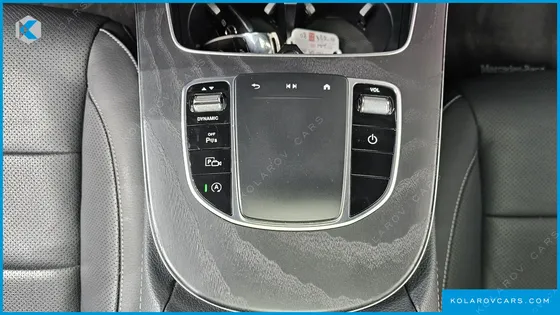 MERCEDES E-CLASS E350 4MATIC AVANTGARDE