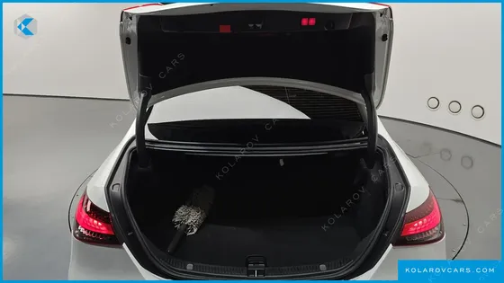 MERCEDES E-CLASS E350 4MATIC AVANTGARDE