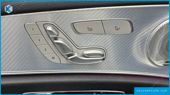MERCEDES E-CLASS E350 4MATIC AVANTGARDE