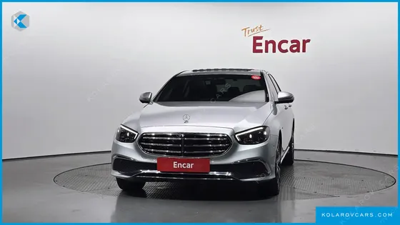 MERCEDES E-CLASS E300E 4MATIC EXCLUSIVE