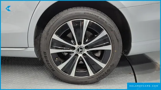 MERCEDES E-CLASS E300E 4MATIC EXCLUSIVE