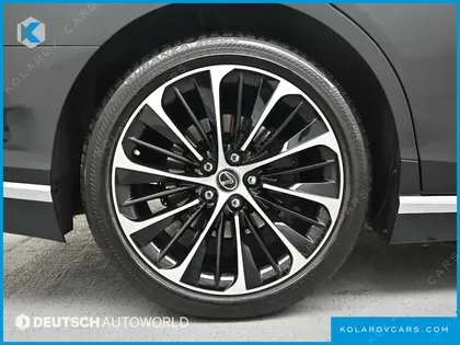 LEXUS LS 3.5 LUXURY AWD