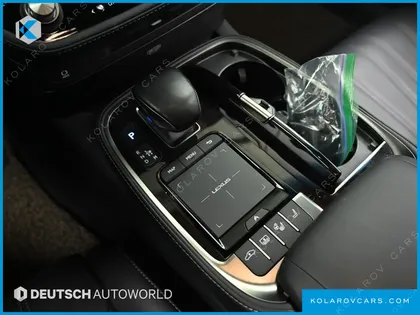 LEXUS LS 3.5 LUXURY AWD