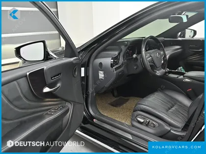 LEXUS LS 3.5 LUXURY AWD