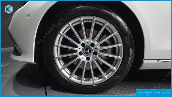 MERCEDES E-CLASS E250 EXCLUSIVE