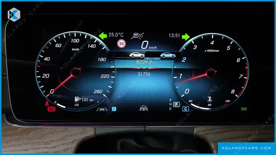 MERCEDES E-CLASS E250 EXCLUSIVE