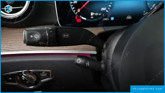 MERCEDES E-CLASS E250 EXCLUSIVE
