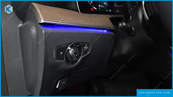 MERCEDES E-CLASS E250 EXCLUSIVE