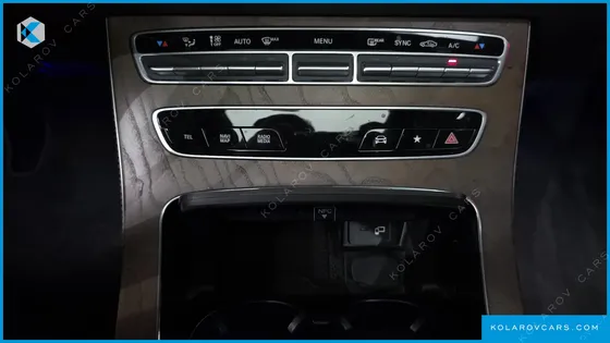 MERCEDES E-CLASS E250 EXCLUSIVE