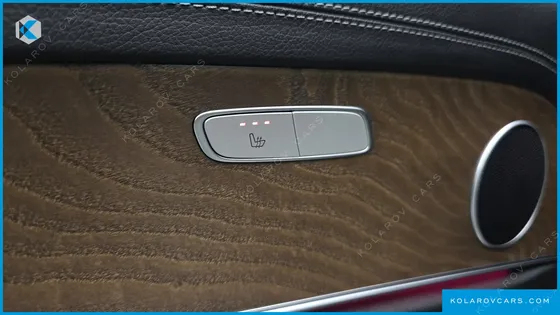 MERCEDES E-CLASS E250 EXCLUSIVE