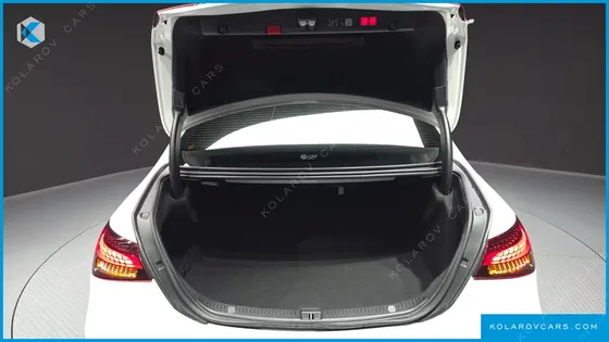 MERCEDES E-CLASS E250 EXCLUSIVE