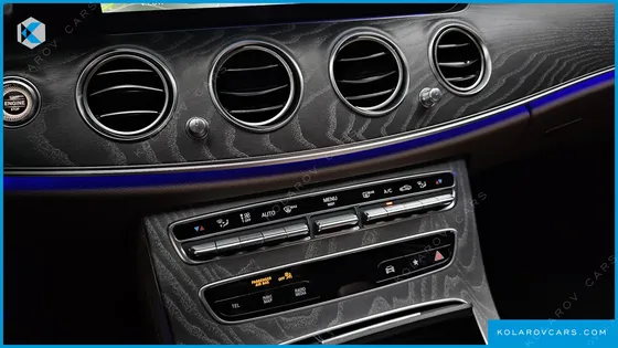 MERCEDES E-CLASS E53 AMG 4MATIC+