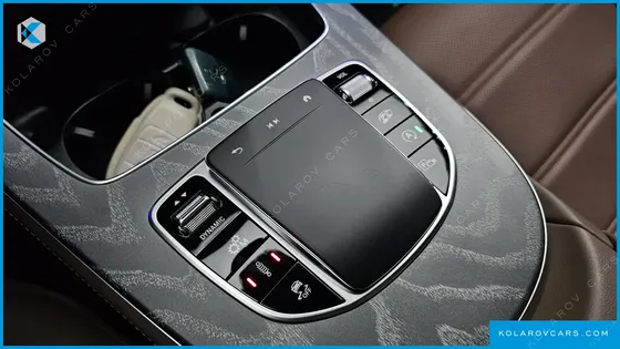 MERCEDES E-CLASS E53 AMG 4MATIC+