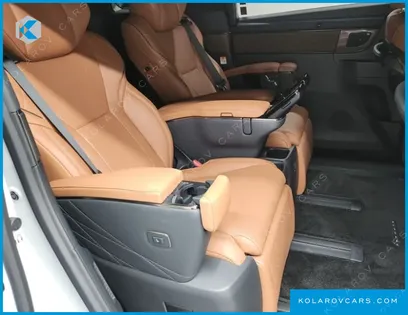 TOYOTA ALPHARD 2.5 HEV PREMIUM AWD