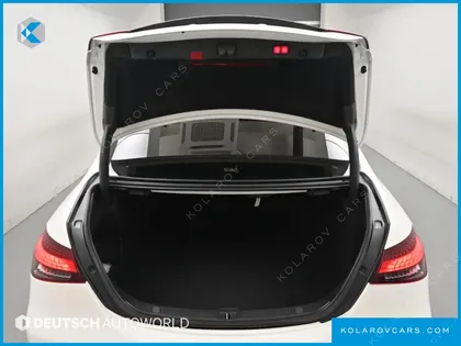 MERCEDES E-CLASS E250 EXCLUSIVE