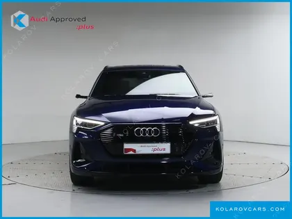 AUDI E-TRON 55 QUATTRO SPORTBACK