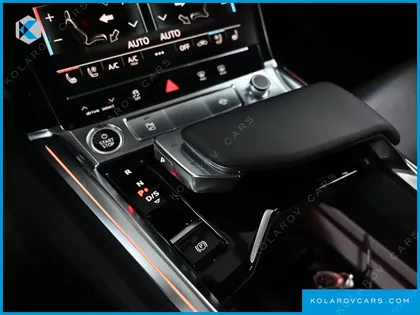 AUDI E-TRON 55 QUATTRO SPORTBACK