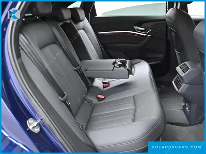 AUDI E-TRON 55 QUATTRO SPORTBACK
