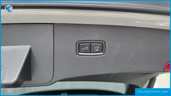 PORSCHE CAYENNE 3.0 COUPE