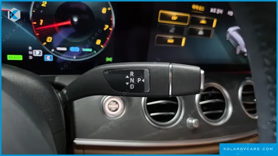 MERCEDES E-CLASS E350 4MATIC AMG LINE