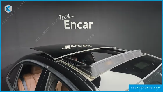 MERCEDES E-CLASS E350 4MATIC AMG LINE