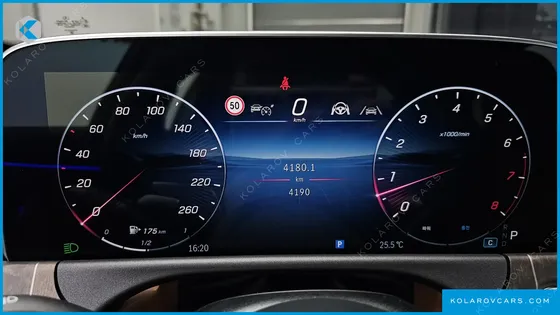 MERCEDES E-CLASS E300 4MATIC EXCLUSIVE