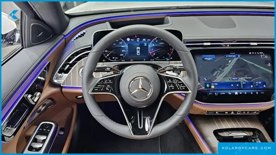MERCEDES E-CLASS E300 4MATIC EXCLUSIVE