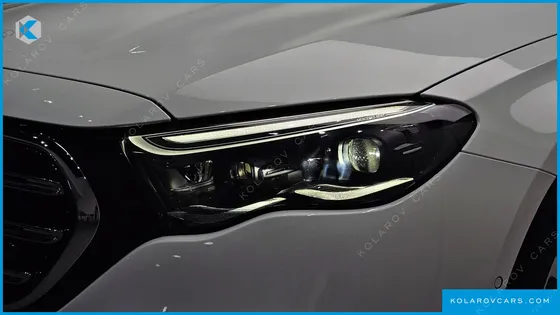 MERCEDES E-CLASS E300 4MATIC EXCLUSIVE