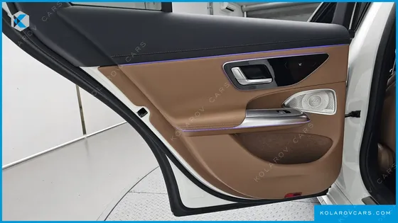 MERCEDES E-CLASS E300 4MATIC EXCLUSIVE