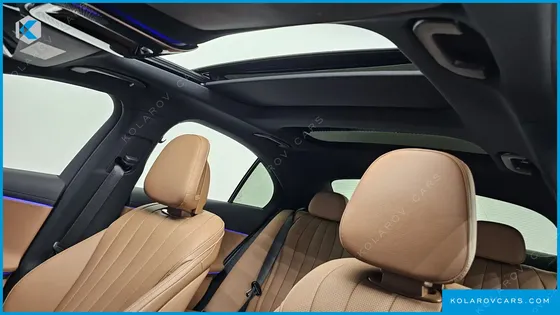 MERCEDES E-CLASS E300 4MATIC EXCLUSIVE