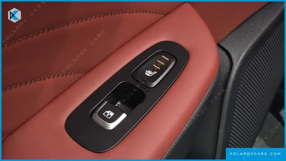KIA STINGER 3.3 GT AWD MASTERS TURBO PACKAGE