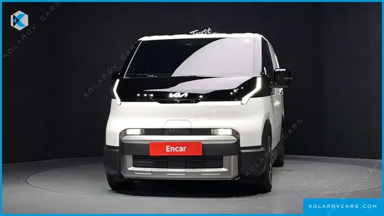 KIA PV5 CARGO