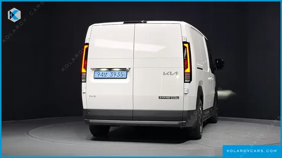 KIA PV5 CARGO