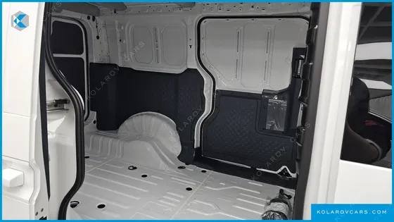 KIA PV5 CARGO