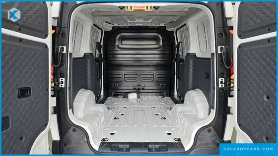 KIA PV5 CARGO