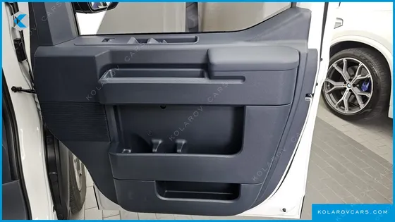 KIA PV5 CARGO