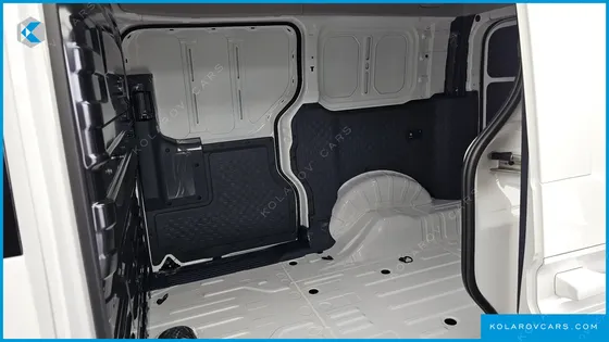 KIA PV5 CARGO