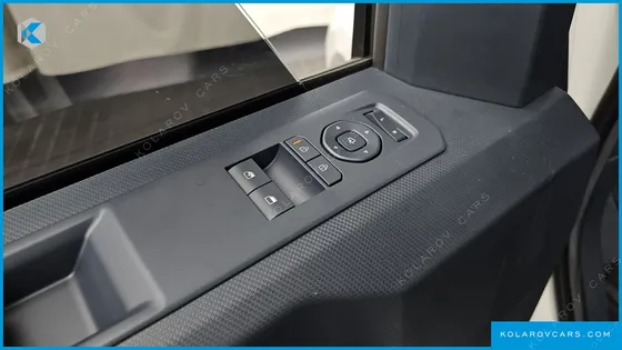 KIA PV5 CARGO