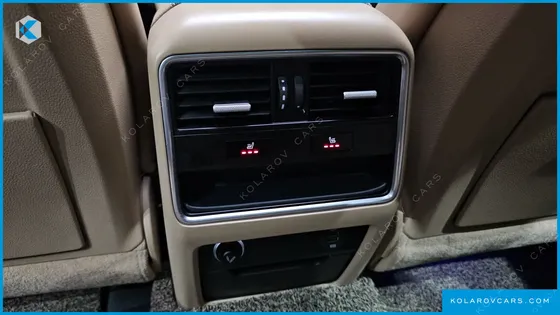 PORSCHE CAYENNE 3.0