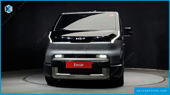 KIA PV5 PASSENGER