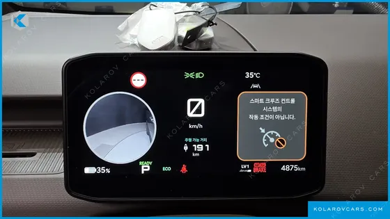 KIA PV5 PASSENGER