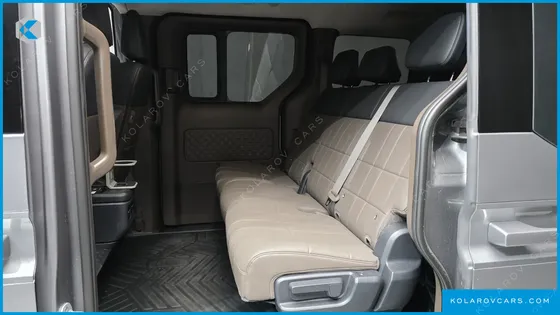 KIA PV5 PASSENGER