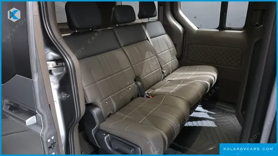 KIA PV5 PASSENGER