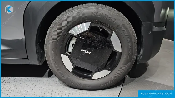 KIA PV5 PASSENGER