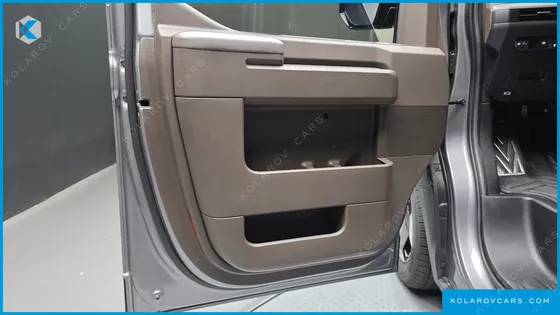 KIA PV5 PASSENGER