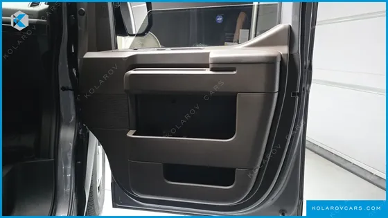 KIA PV5 PASSENGER
