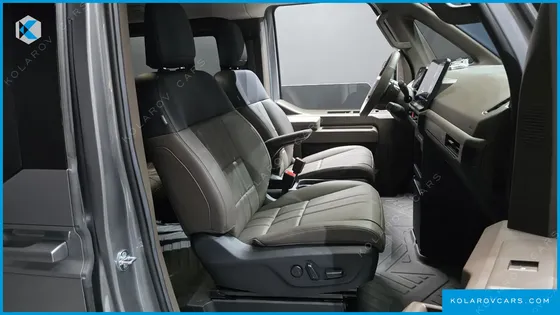 KIA PV5 PASSENGER