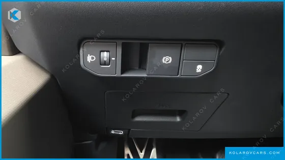 KIA PV5 PASSENGER