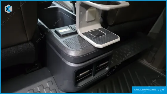 KIA PV5 PASSENGER