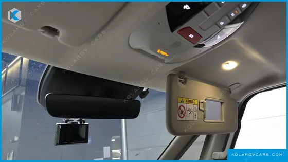 KIA PV5 PASSENGER